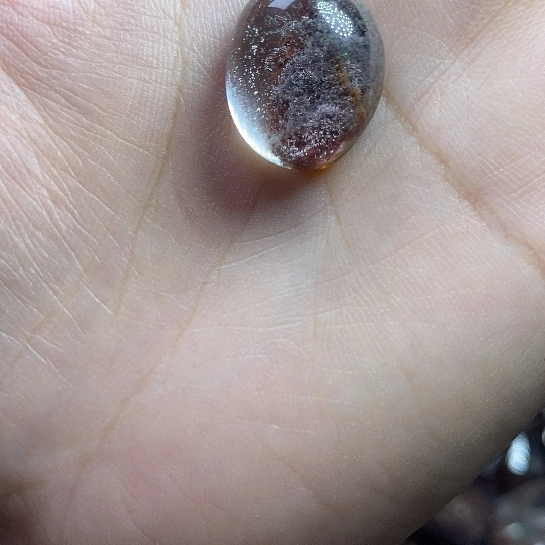 O***！银S925镶嵌颈饰水晶我