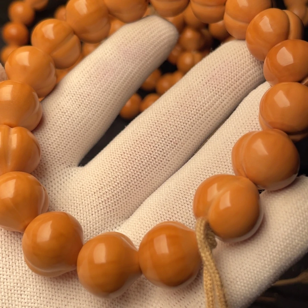 视***镜手串猴头核桃屁桃