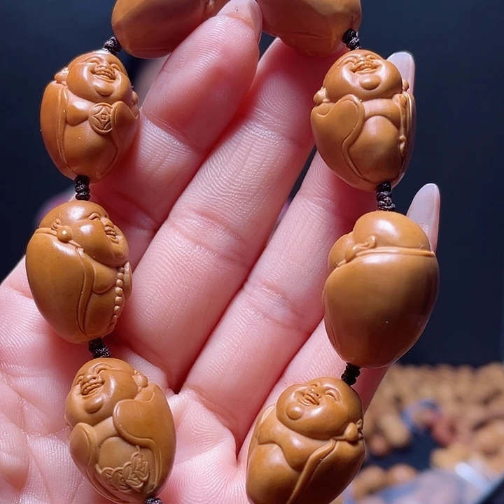 橄榄核手串/手链橄榄