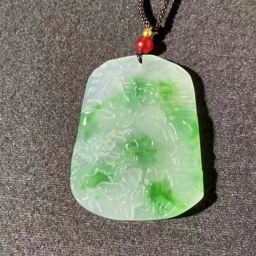 【光头强精选】RB-659时尚设计吊坠多样性发一件