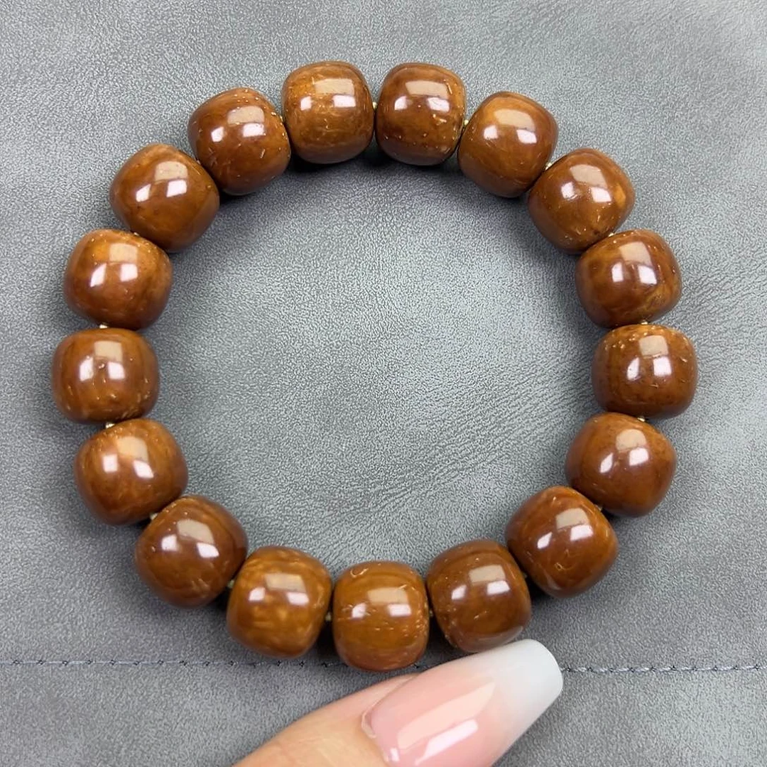 库克吊坠13老型库克单圈