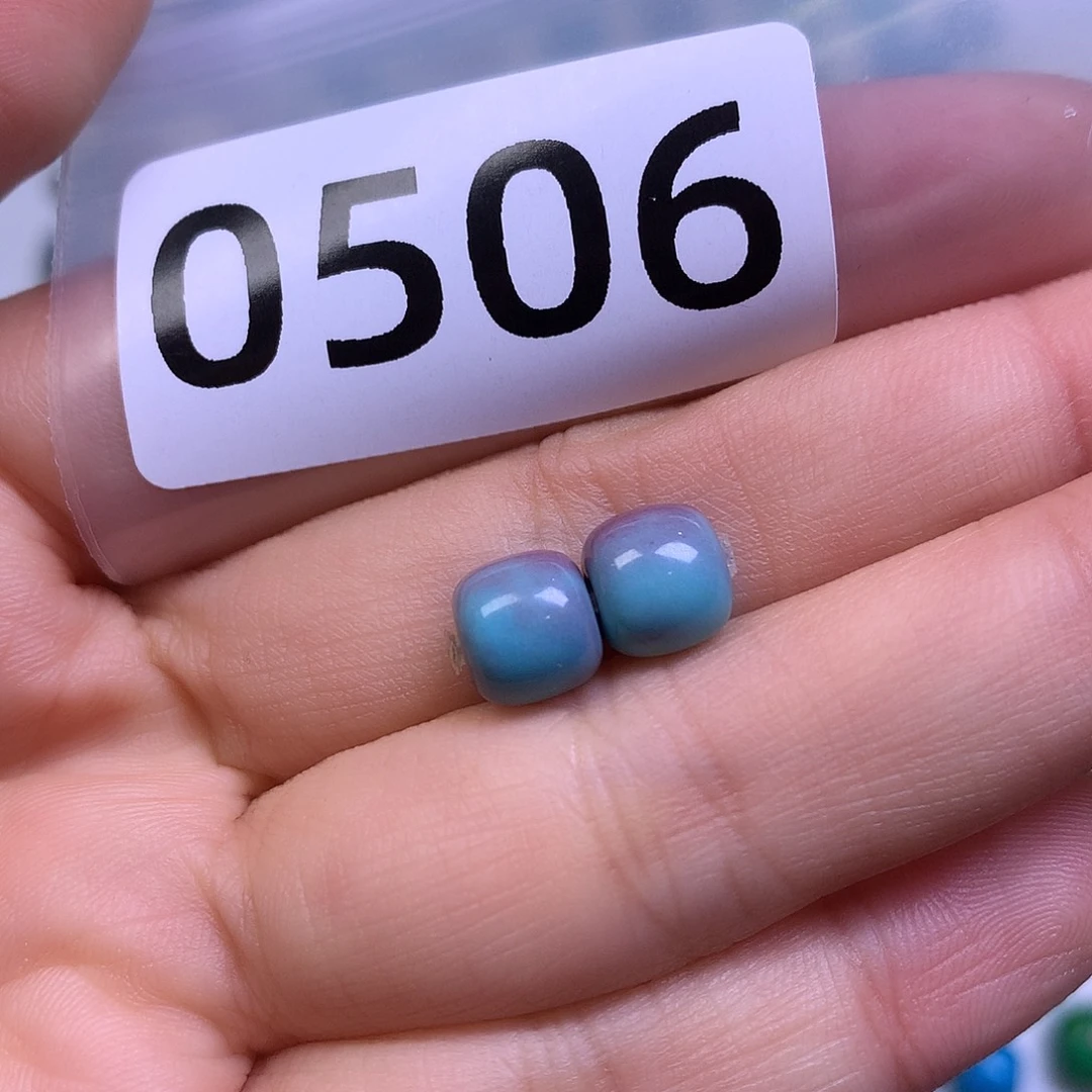 空竹粉丝专享十堰特色手工散珠