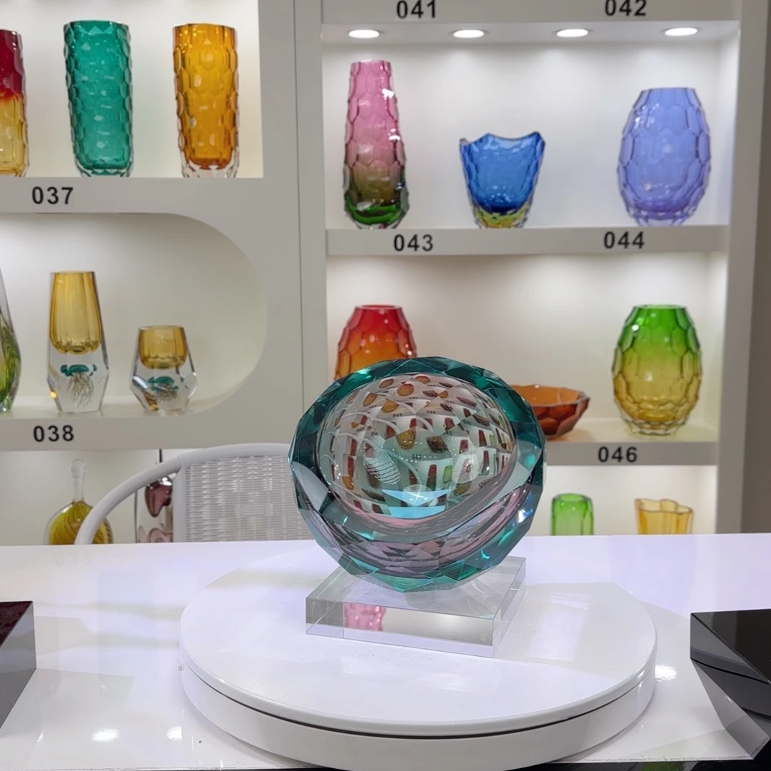 琉璃你**粉水晶琉璃对应图片拍下