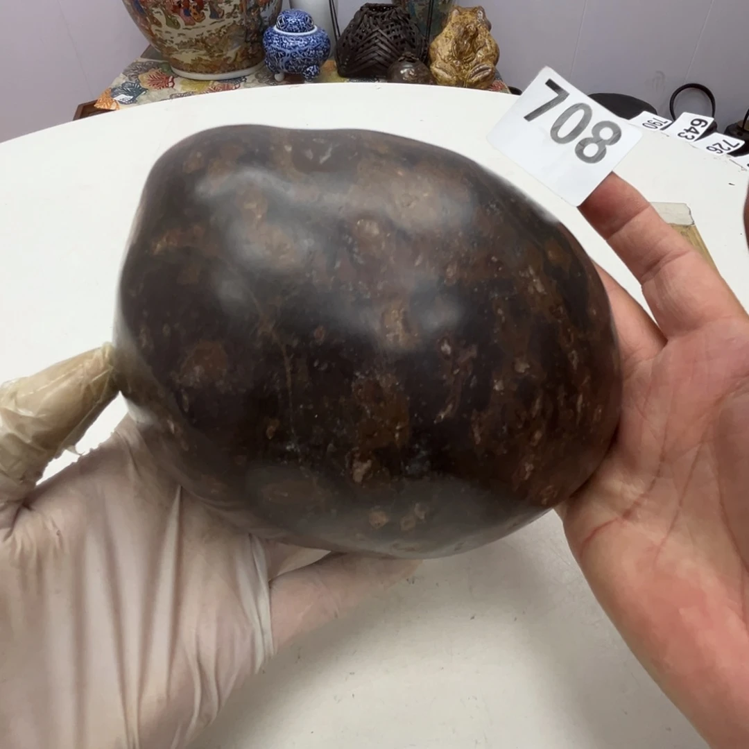 瓷片瓷器瓷片摆件工艺品摆件