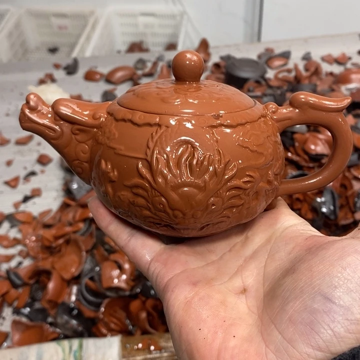 紫砂茶案我也不知道我
