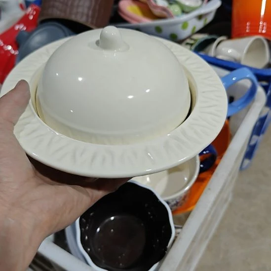 杯陶瓷杯碗盘微瑕疵介意慎拍