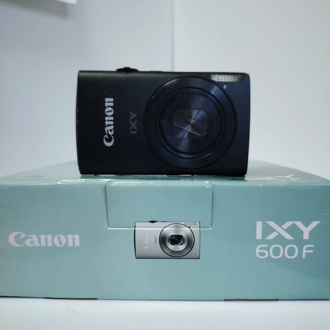 95新  佳+能ixus230  箱说大全套冷白皮清晰感小长焦ccd