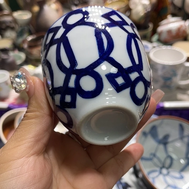 瓷片19.9发带瑕疵牌都是坏的4