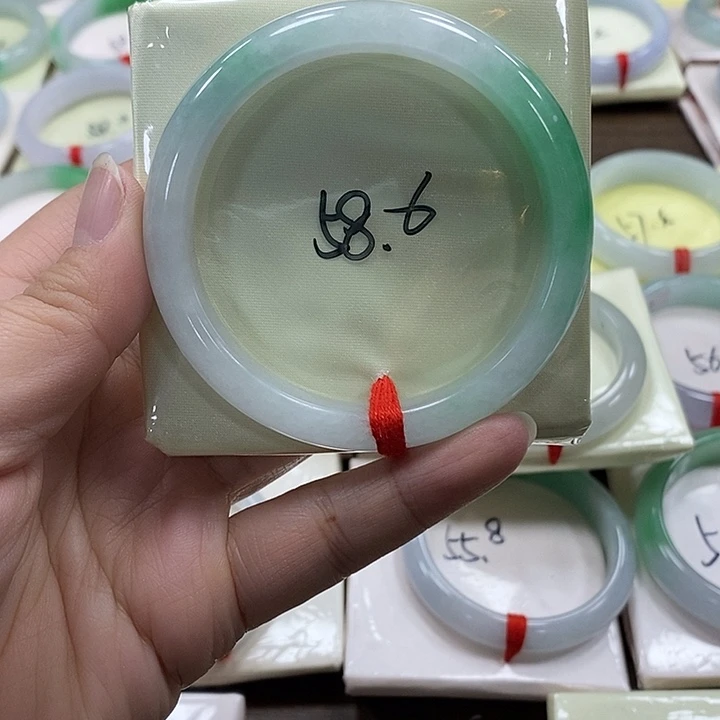 羽毛非金属时尚饰品手镯