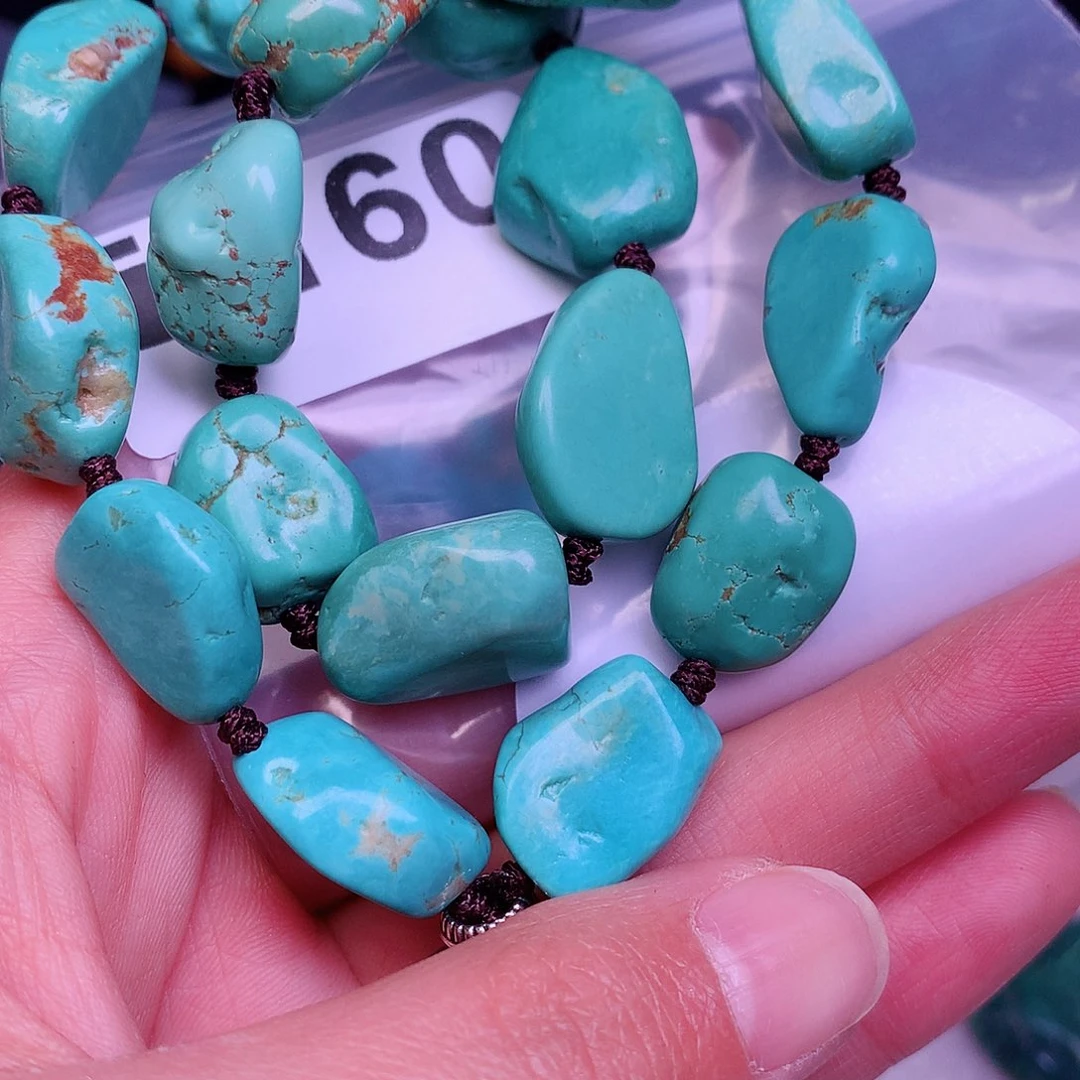 空竹粉丝专享十堰特色手工散珠