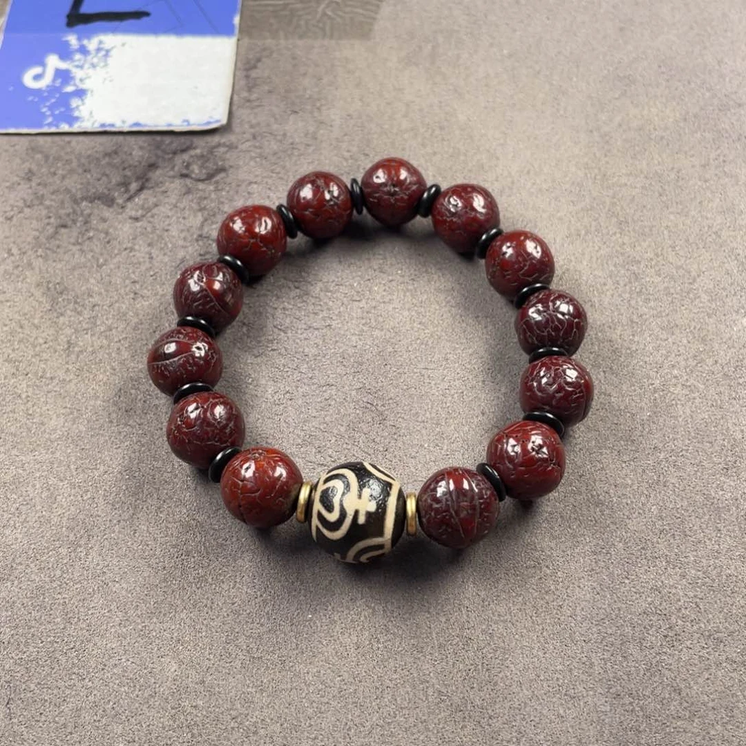 【闪购商品】凤眼菩提吊坠凤眼