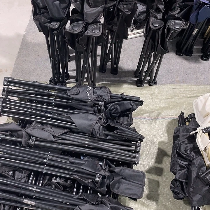 大号椅子2个渔具用品