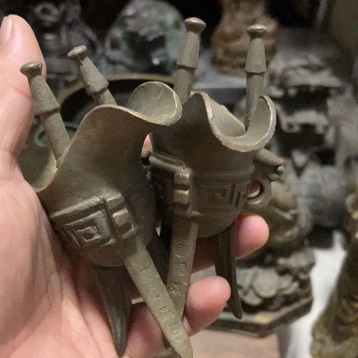 铜工艺品等多个行业