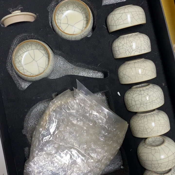 茶具清货清货清货清货无礼盒