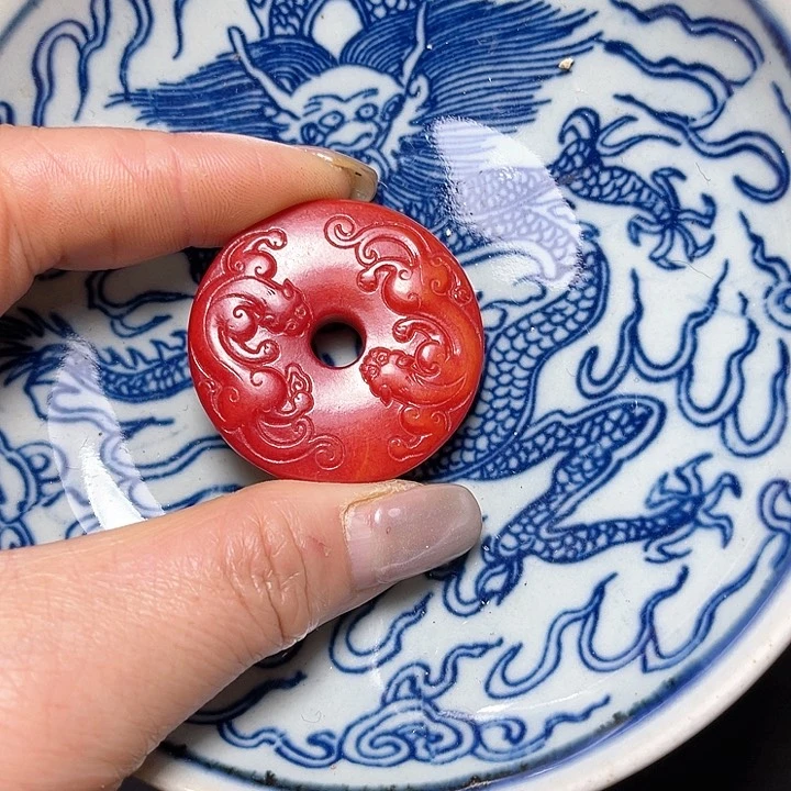 底槽青一物一图发货支持七天无理由。