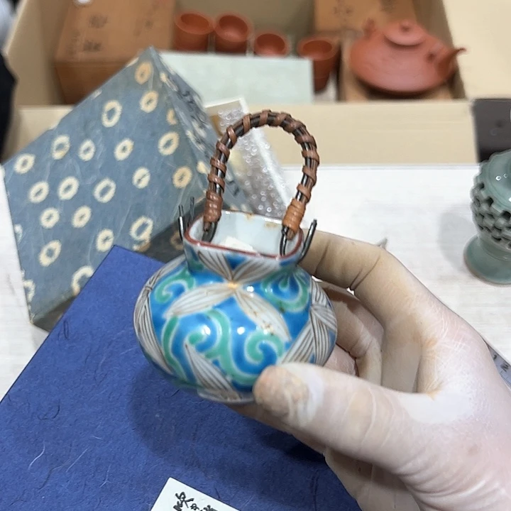 用****6新亿阁中古商品无售后