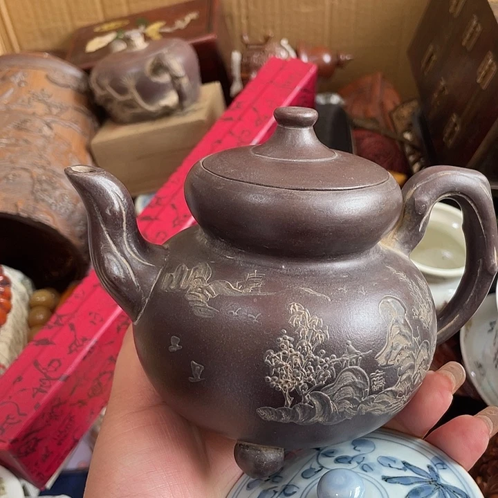 紫砂陶瓷艺术陶瓷艺术陶瓷艺术
