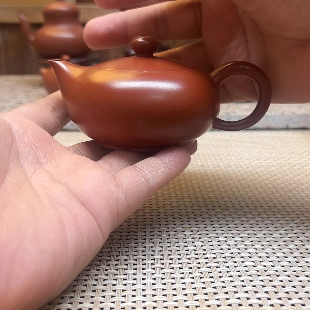 a***哈奕贤手制原矿纯手工683