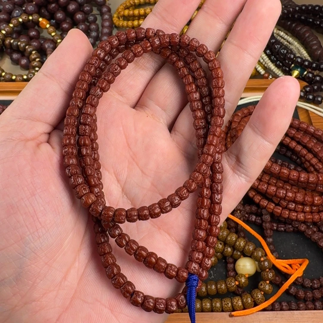 *****手串金刚菩提 金龙据了解