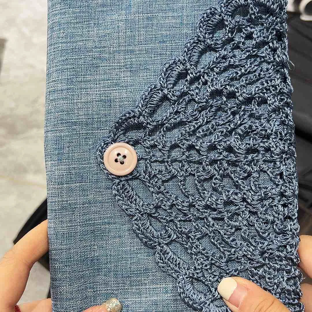 牛仔包 微瑕 不退不换