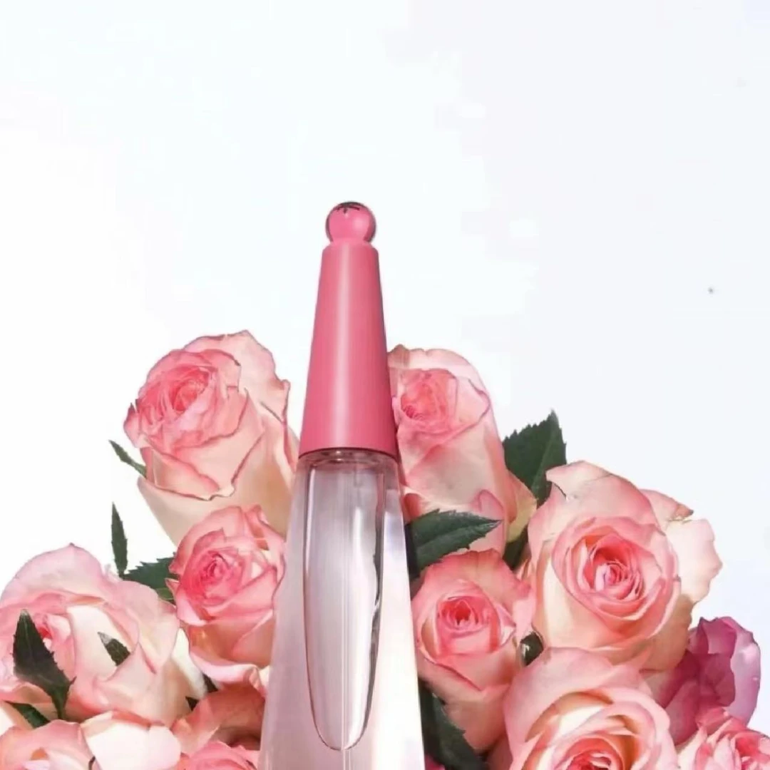 玫玫花香女士香水