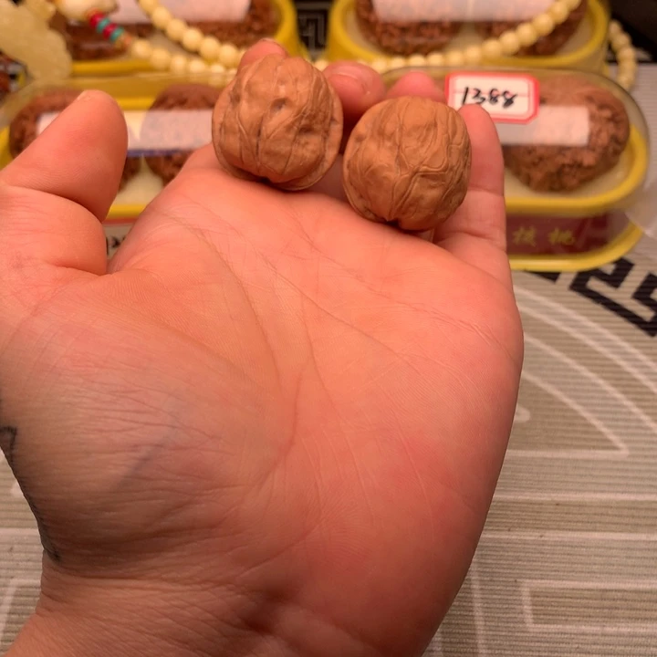 吊坠桃核29尺寸灵蛙全品