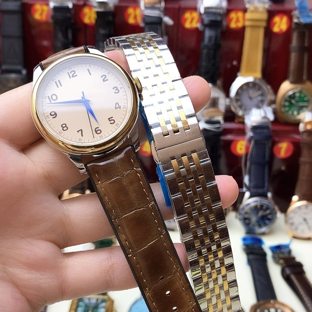 。***。胶带全自动机械表