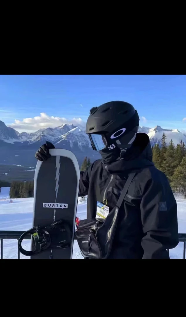 GUANGBAI 25S8846 AL首发新款男士潮牌短袖