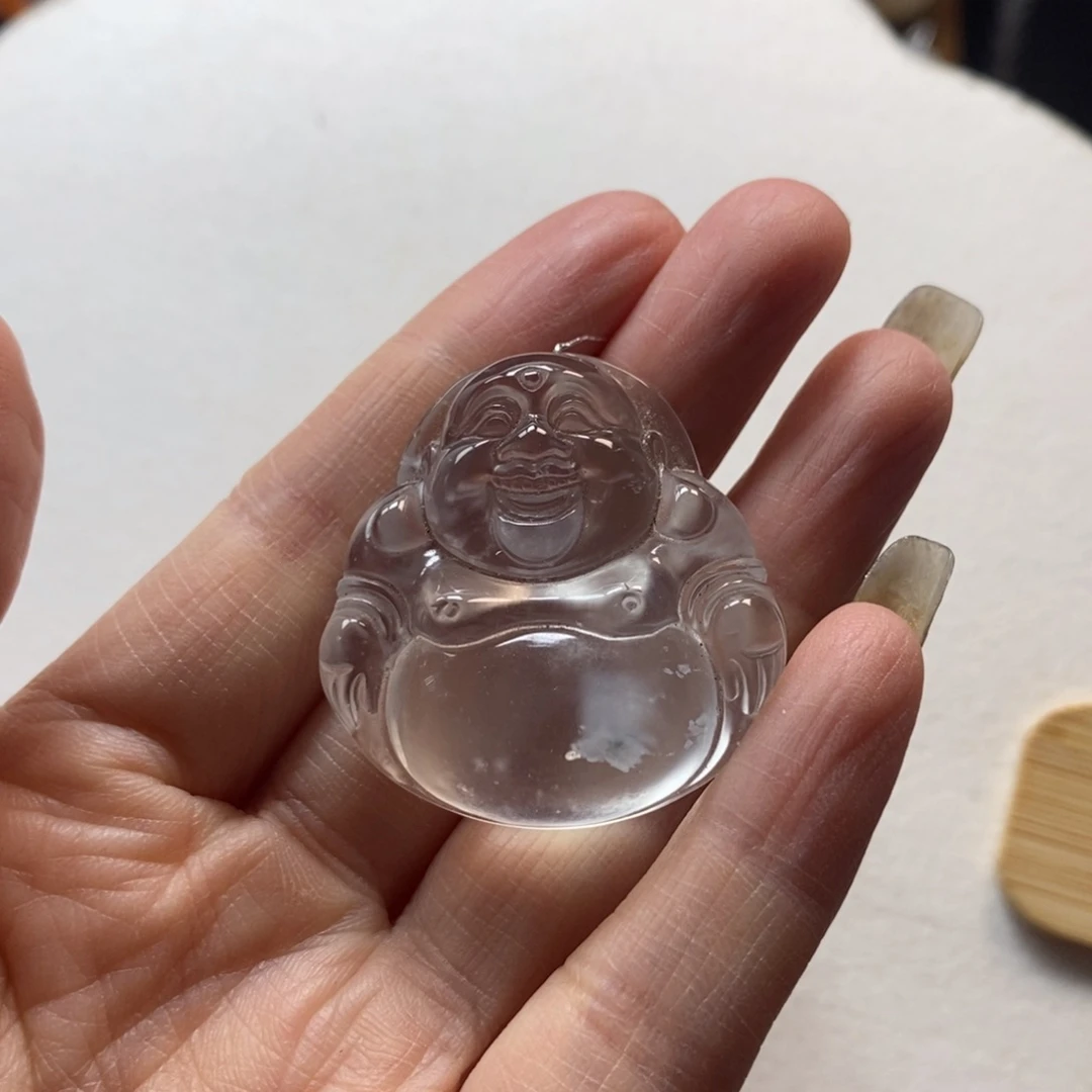 石英质玉未镶嵌颈饰特价不退换