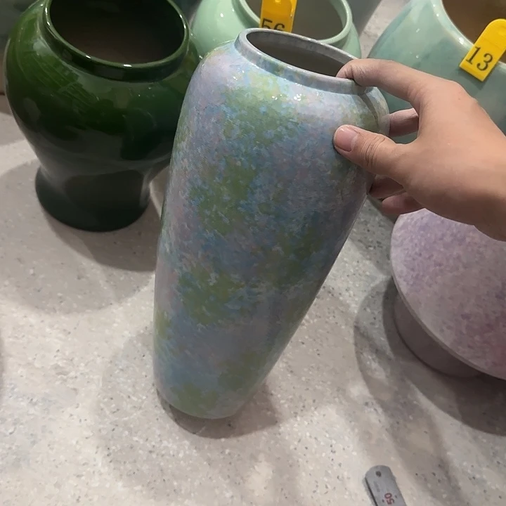 摆件正品无孔无孔