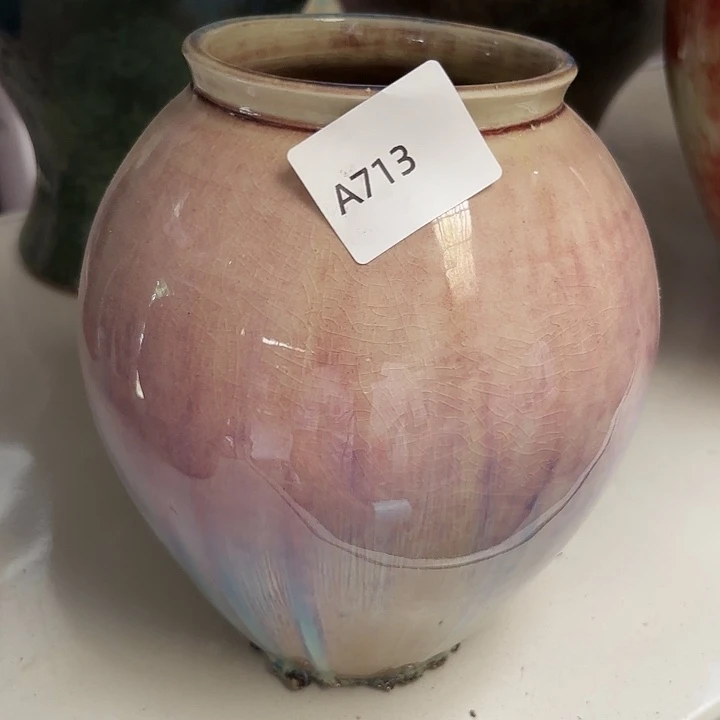 摆件景德镇瓷器收藏鉴赏713