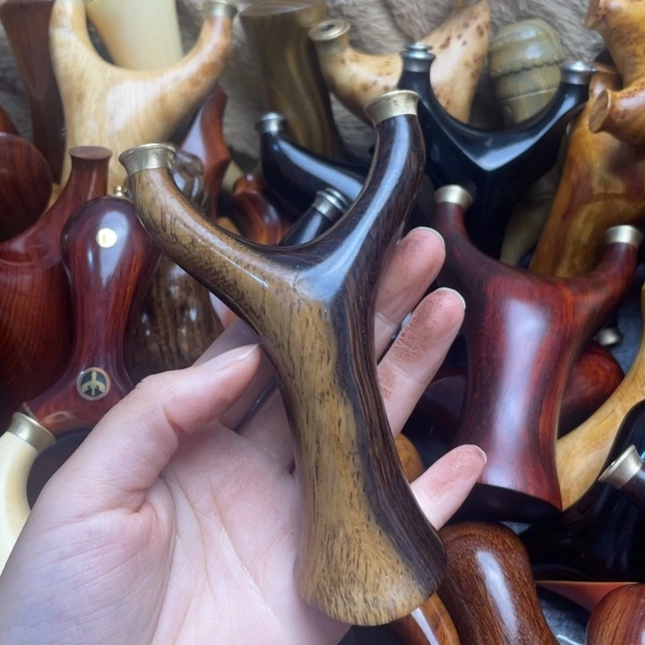 大果紫檀（缅甸花梨）瑕疵1625