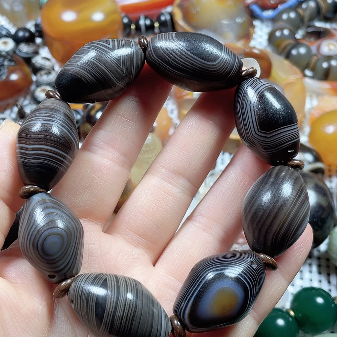 未镶嵌玛瑙玛瑙/玉髓