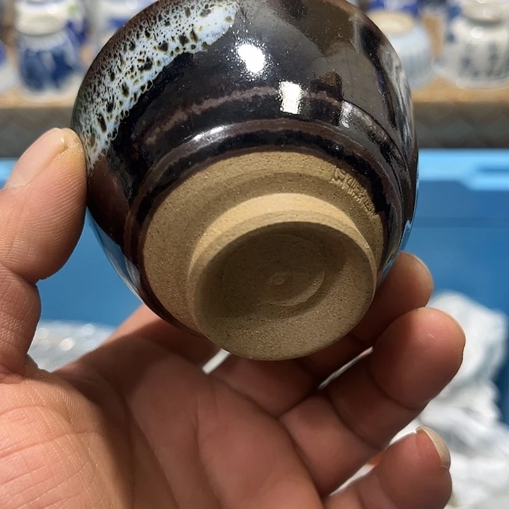 陶瓷茶玩榜第二十名