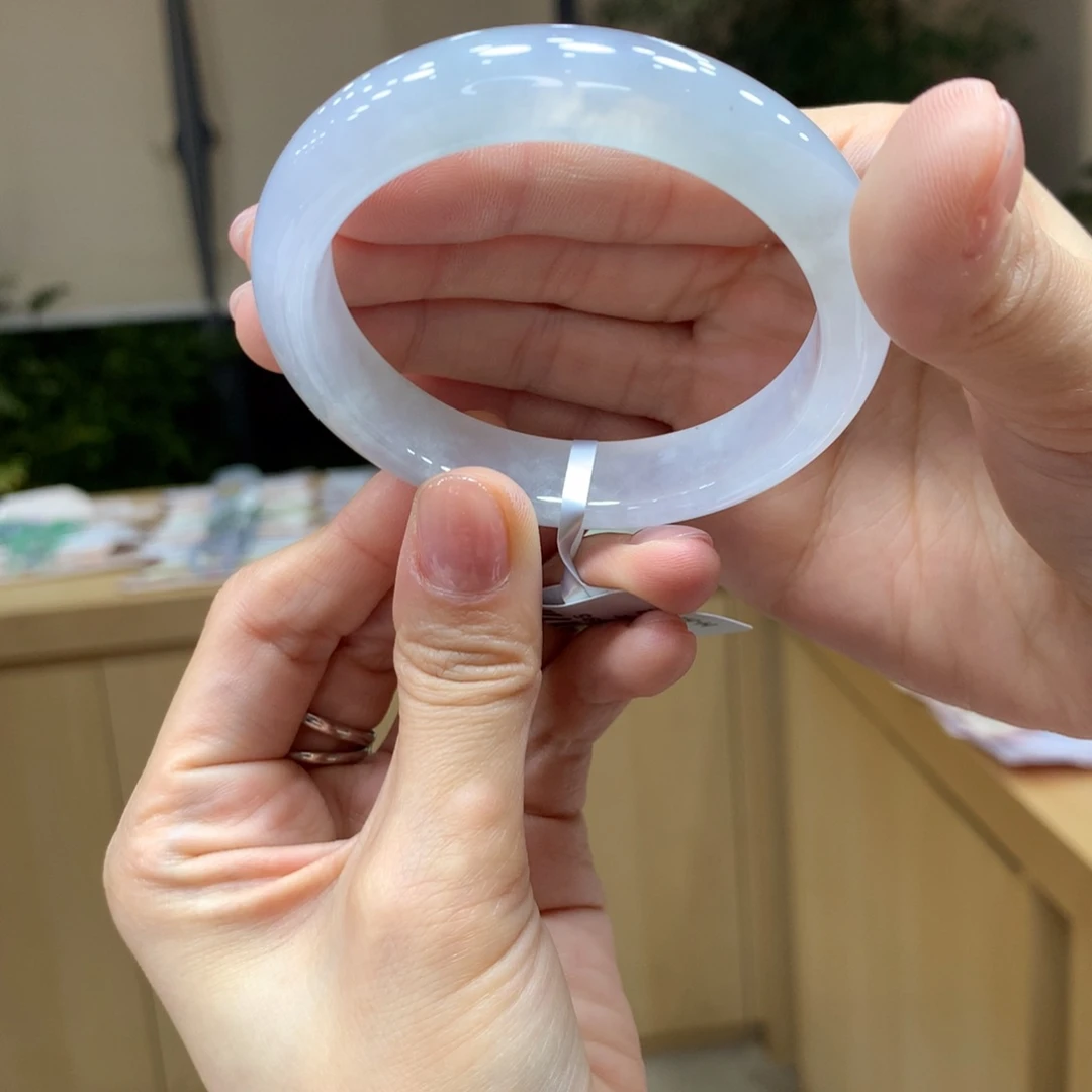 未镶嵌手镯翡翠不退不换