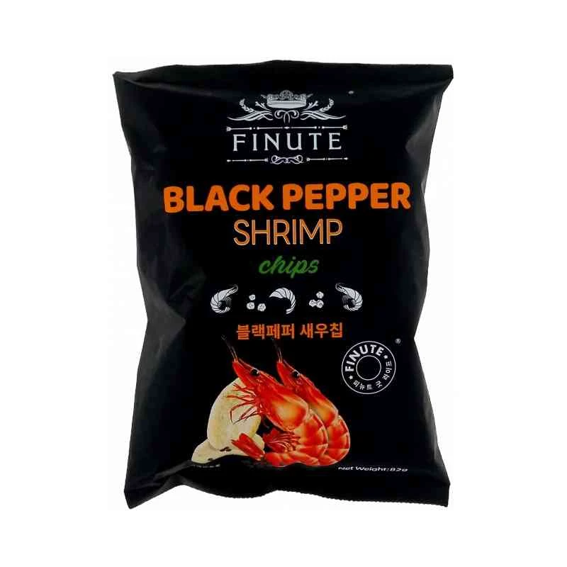 lceland FINUTE香草冰淇淋味爆米花（膨化食品）45g/袋