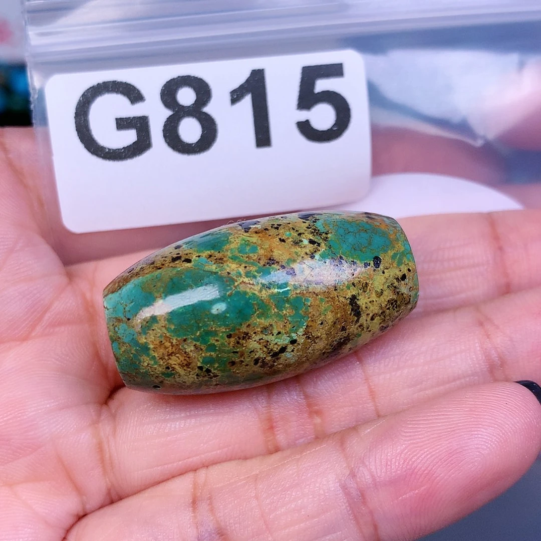 空竹粉丝专享十堰特色手工散珠