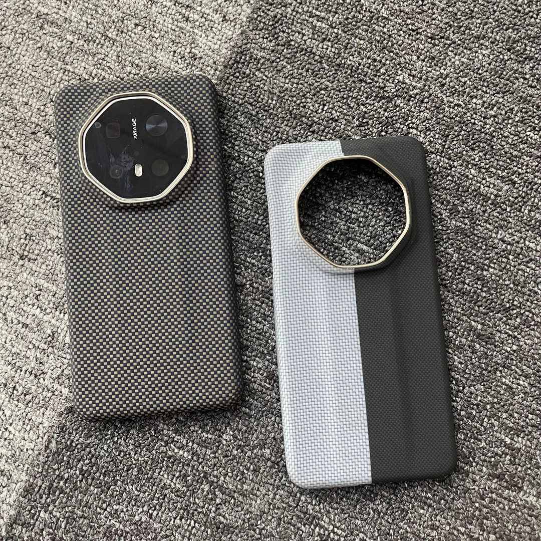 适用于华为70rs-明星款正品全新凯夫拉