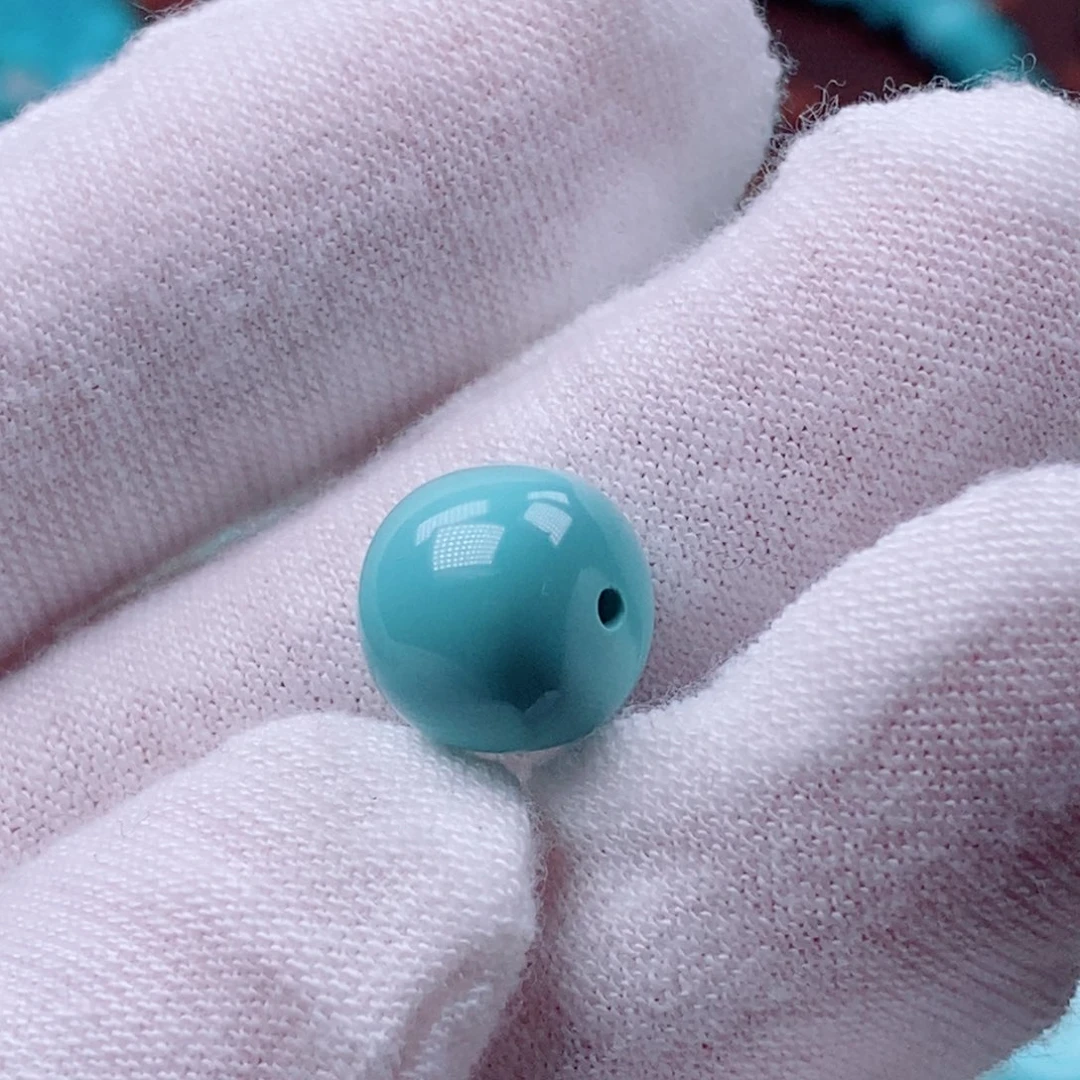 绿松石珠宝奇石未镶嵌a*&