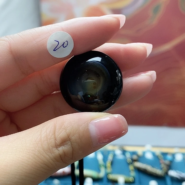 玛瑙/玉髓颈饰合金