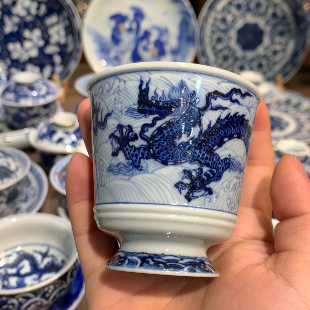 景德镇陶瓷陶瓷陶瓷