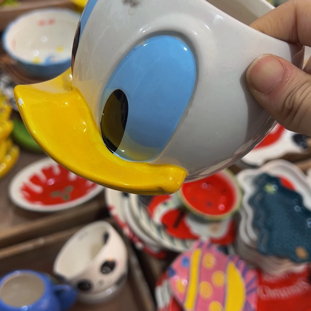 陶瓷微瑕介意勿拍