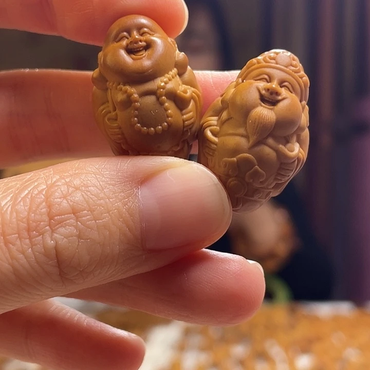 手串/手链橄榄核