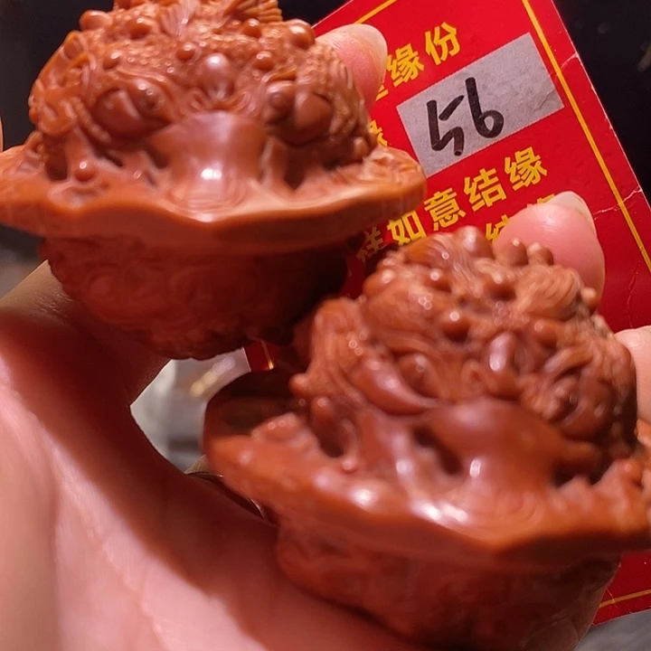 文玩核桃把件核桃核桃