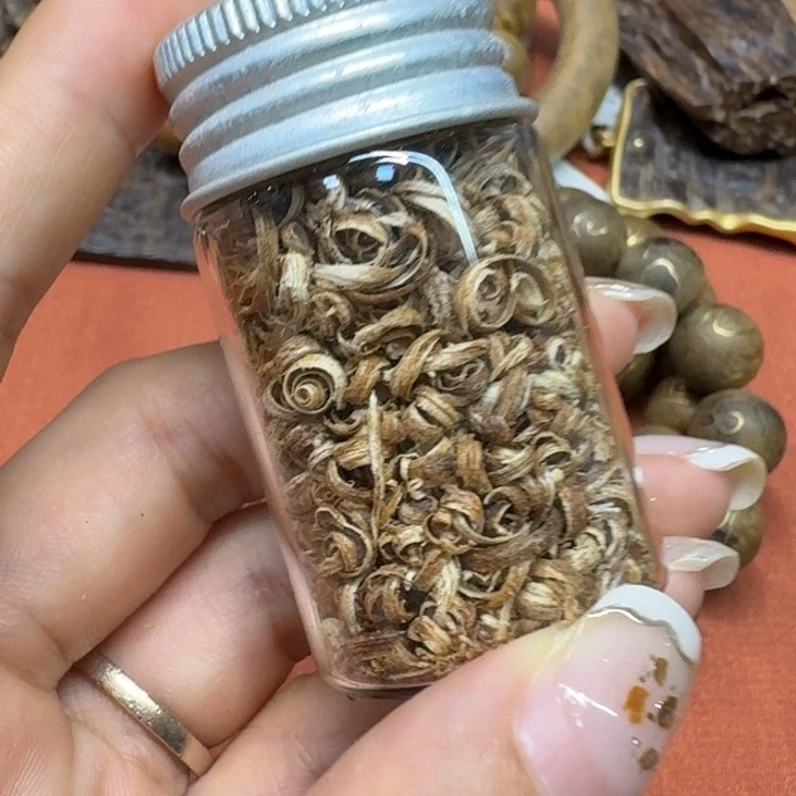 大叶紫檀（黑酸枝木类）