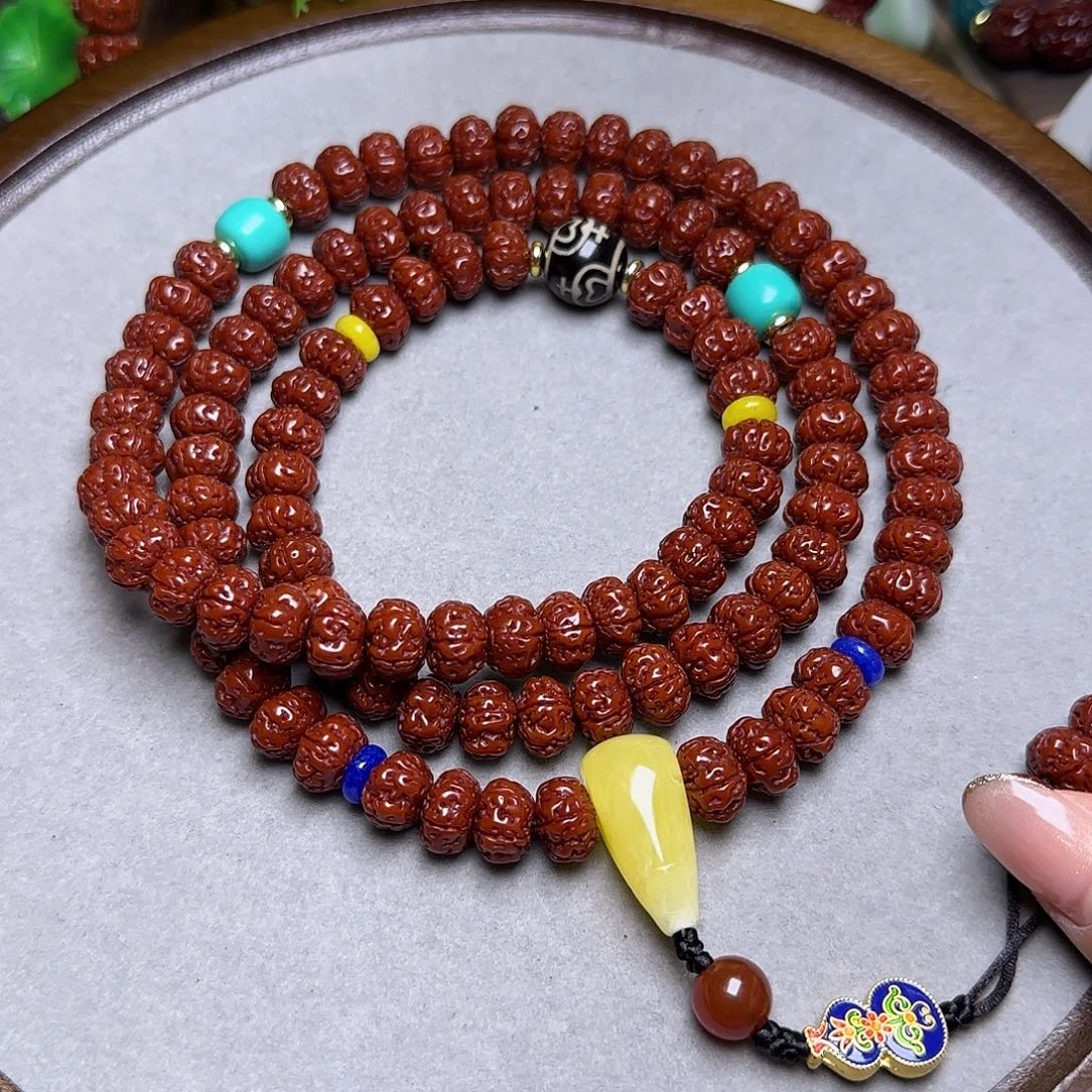 金刚菩提吊坠金刚10