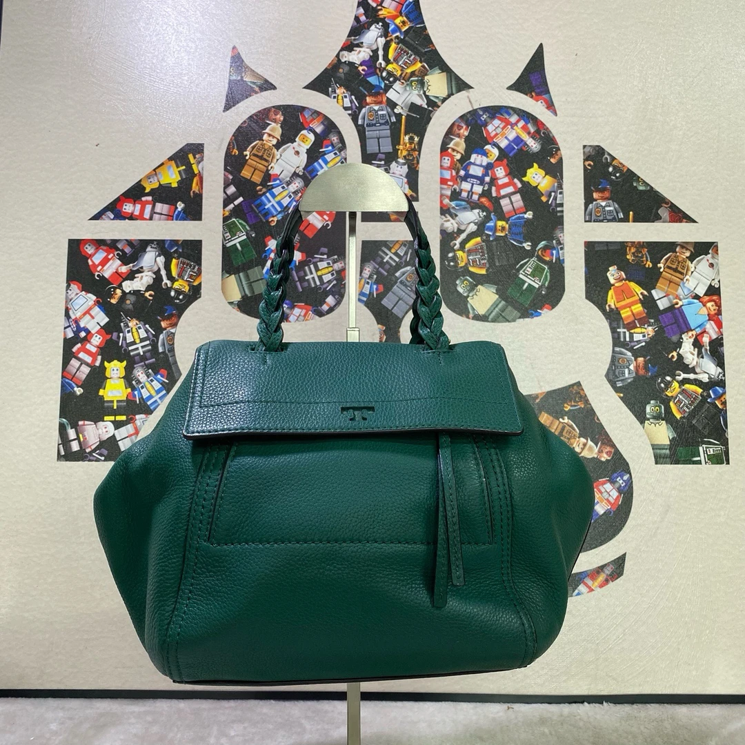 95新 TORY BURCH/汤丽柏琦 汤丽柏琦21236单肩包20*22