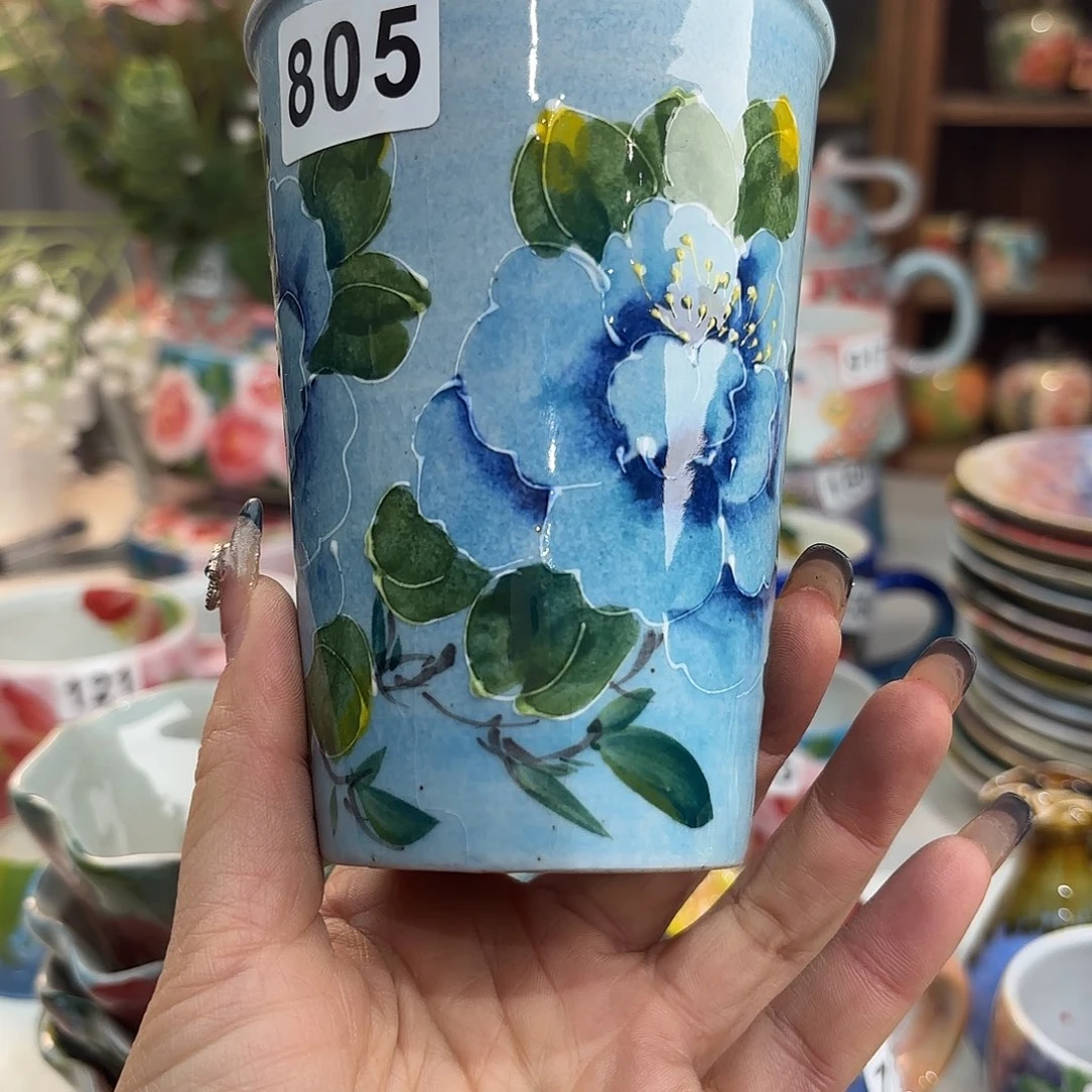 瓷片这样做也能有