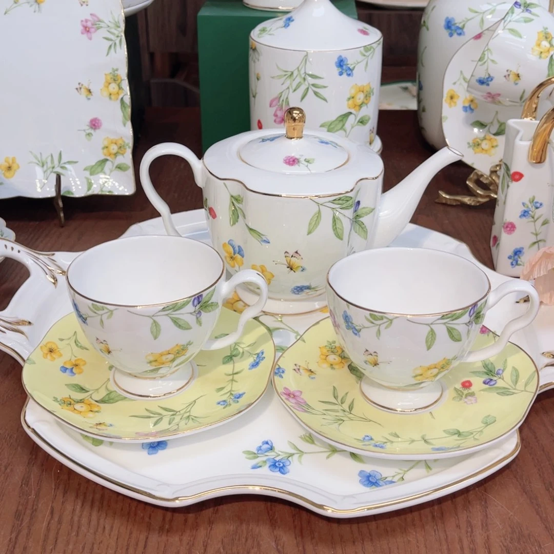 一壶2杯碟//////////////