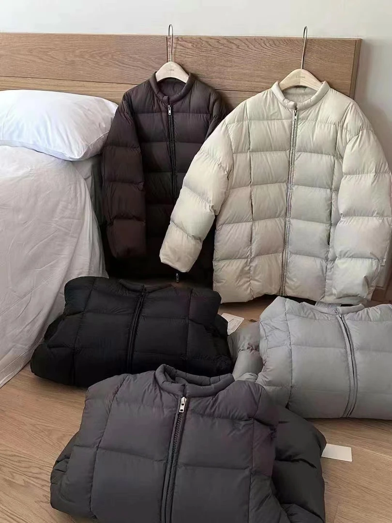 清仓NO退NO换 都是当季冬款外套